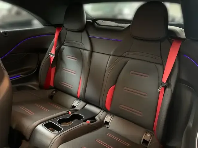 Mercedes-Benz CLE 53 AMG