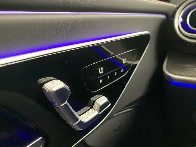 Mercedes-Benz CLE 53 AMG