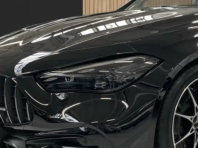 Mercedes-Benz CLE 53 AMG