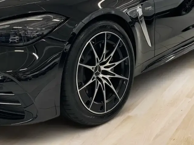 Mercedes-Benz CLE 53 AMG