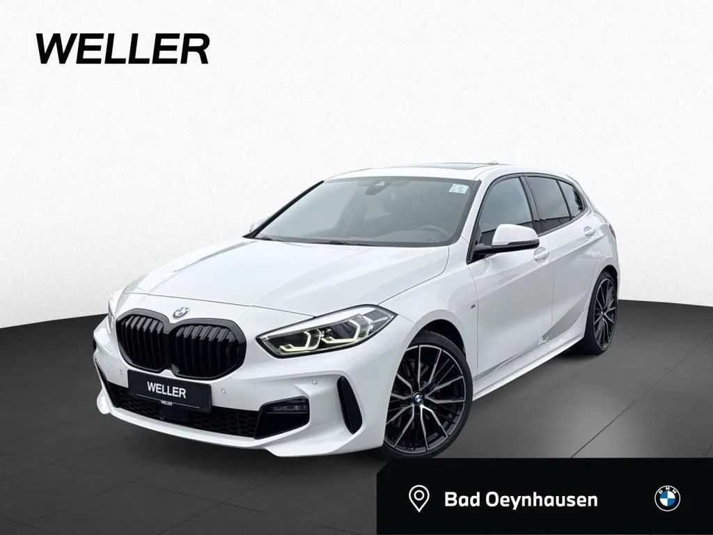 BMW 120