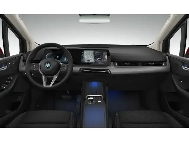 BMW 225