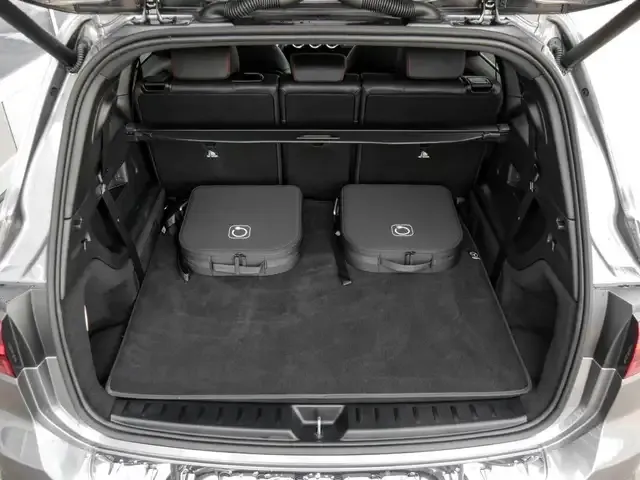 Mercedes-Benz EQB 300