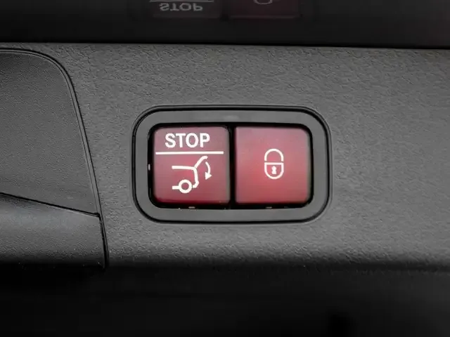 Mercedes-Benz EQB 300