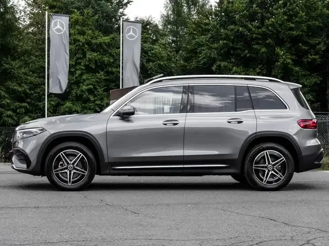 Mercedes-Benz EQB 300