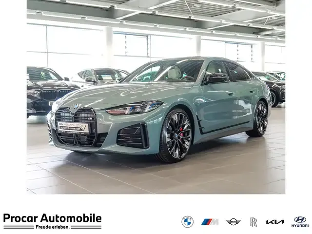 BMW 440