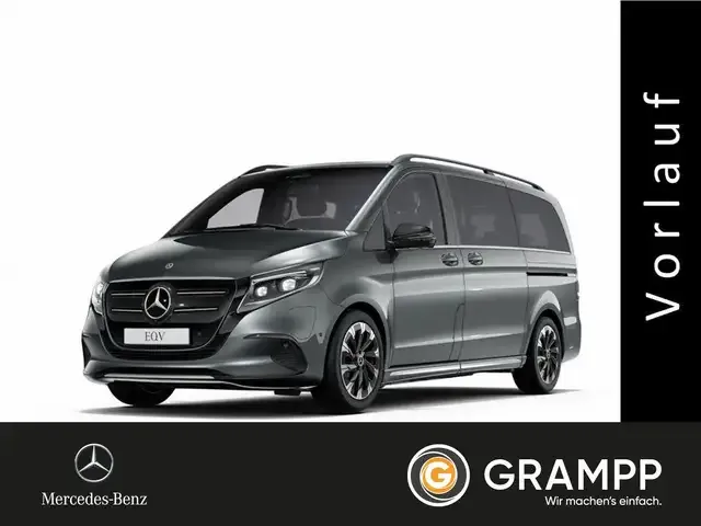 Mercedes-Benz EQV 300