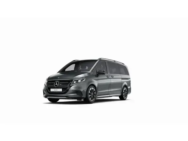 Mercedes-Benz EQV 300