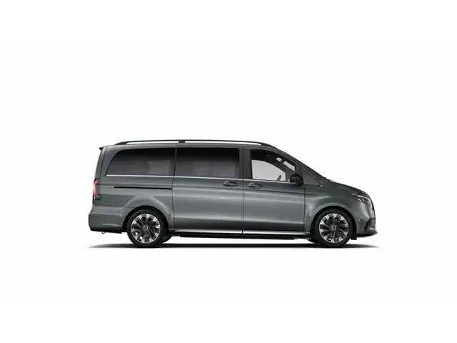 Mercedes-Benz EQV 300