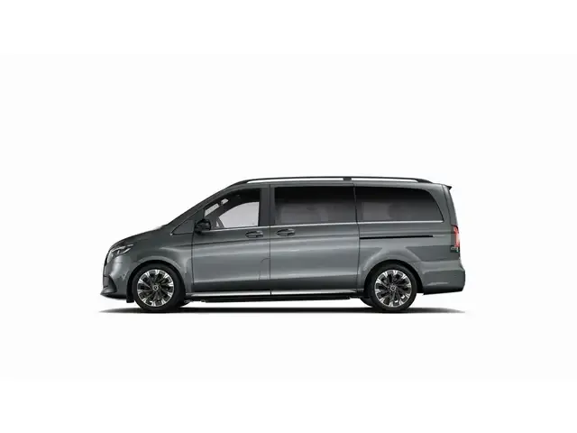 Mercedes-Benz EQV 300