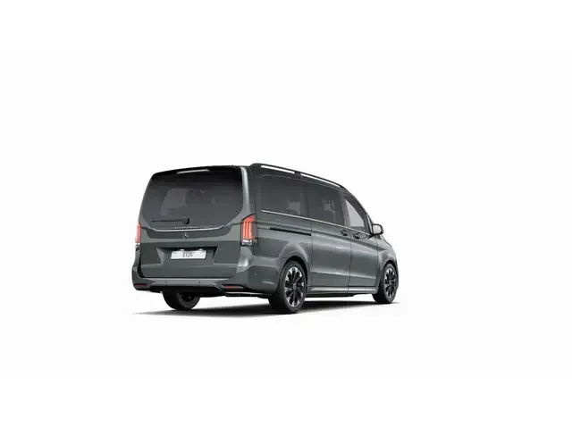 Mercedes-Benz EQV 300