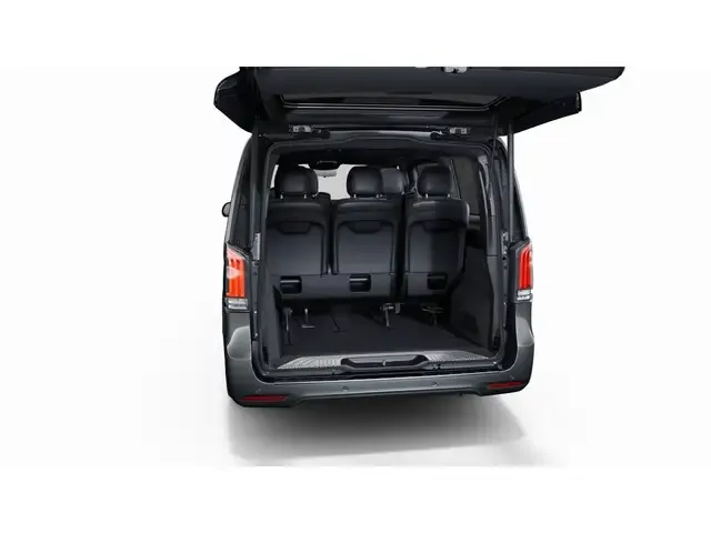 Mercedes-Benz EQV 300