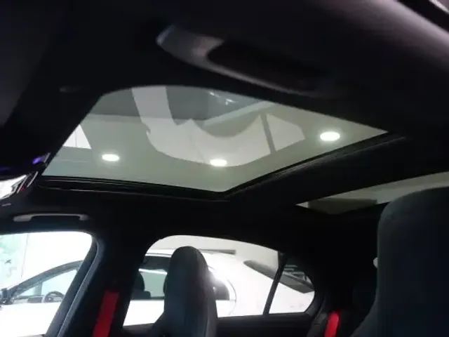 Mercedes-Benz C 43 AMG