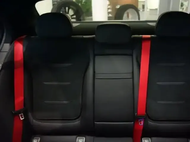 Mercedes-Benz C 43 AMG