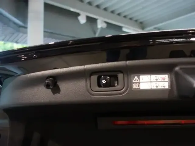Mercedes-Benz C 43 AMG
