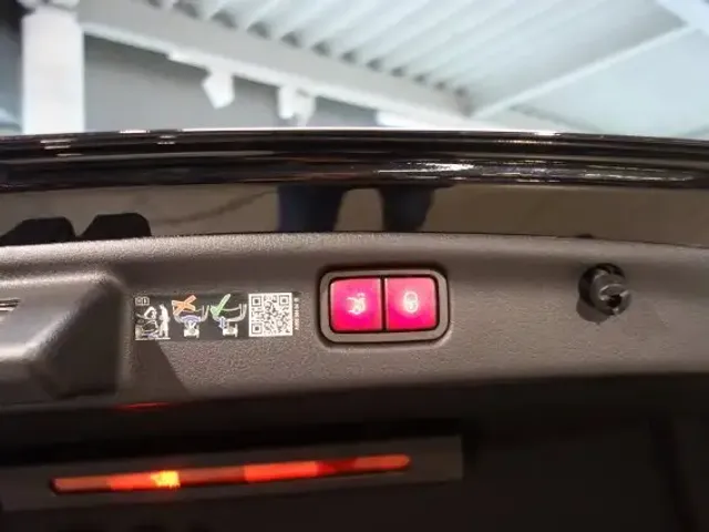 Mercedes-Benz C 43 AMG