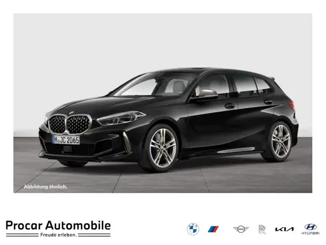 BMW 135