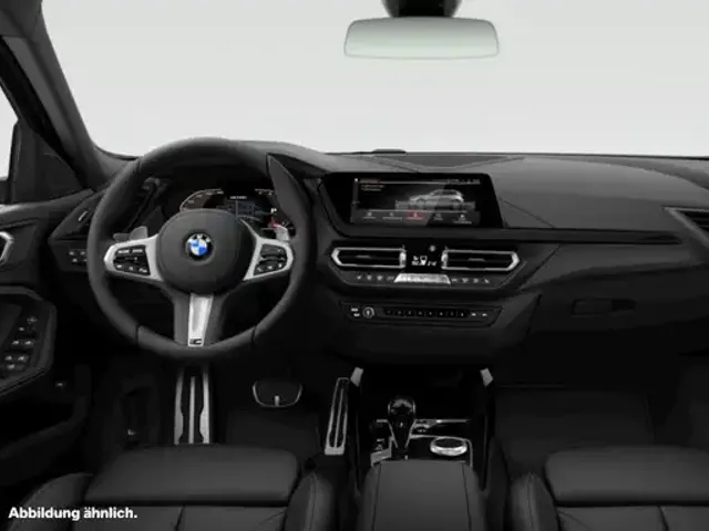 BMW 135