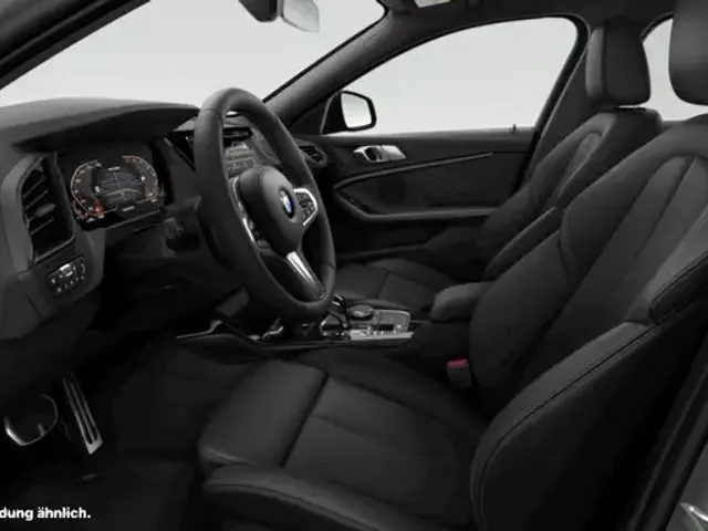 BMW 135