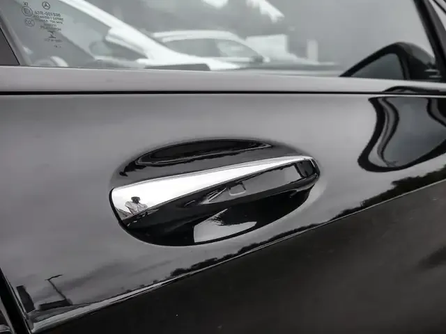 Mercedes-Benz C 63 AMG