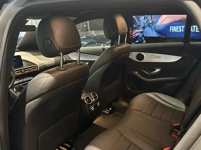 Mercedes-Benz EQC 400