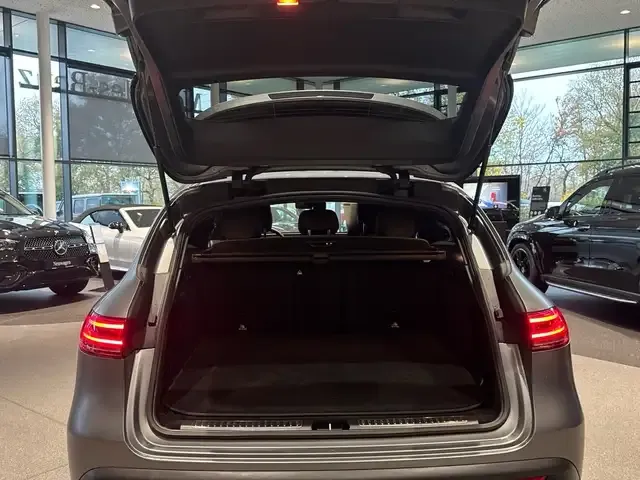 Mercedes-Benz EQC 400