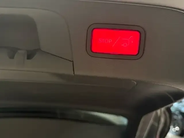 Mercedes-Benz EQC 400