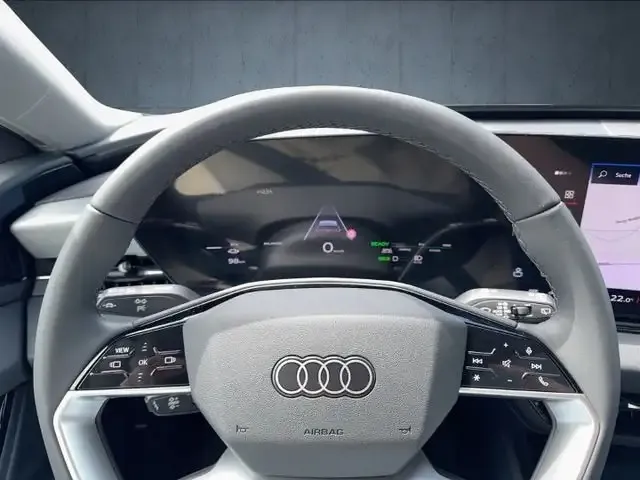 Audi Sonstiges