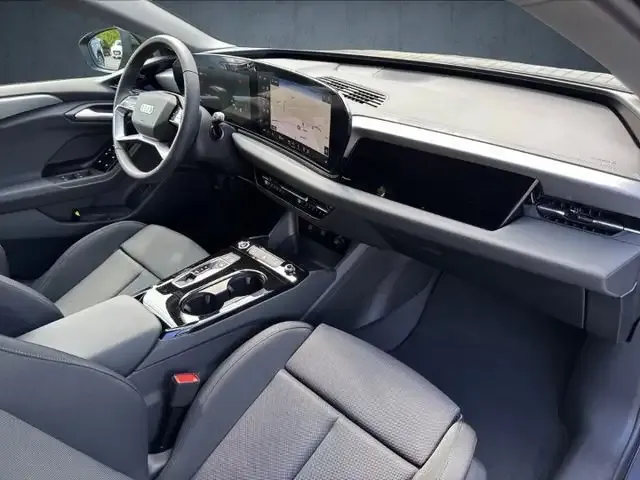 Audi Sonstiges