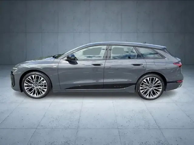 Audi Sonstiges