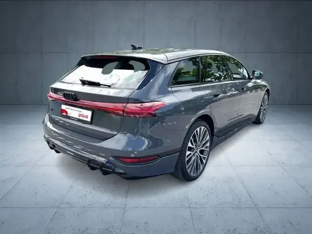 Audi Sonstiges