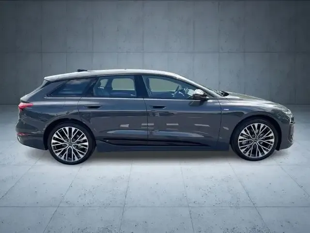 Audi Sonstiges