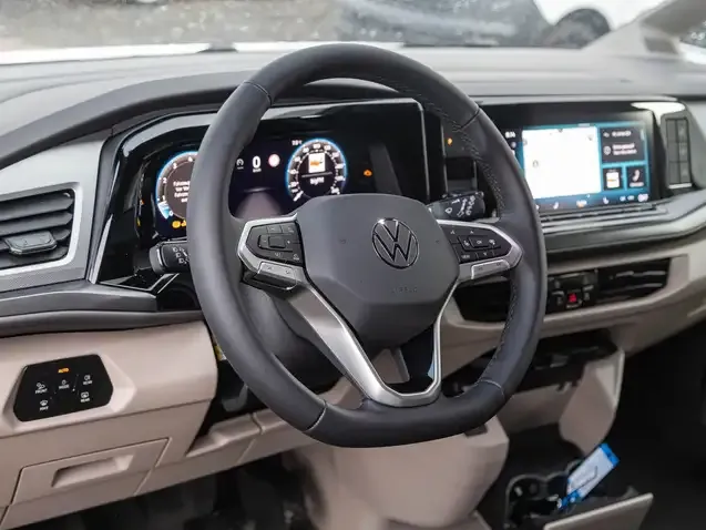Volkswagen Sonstiges