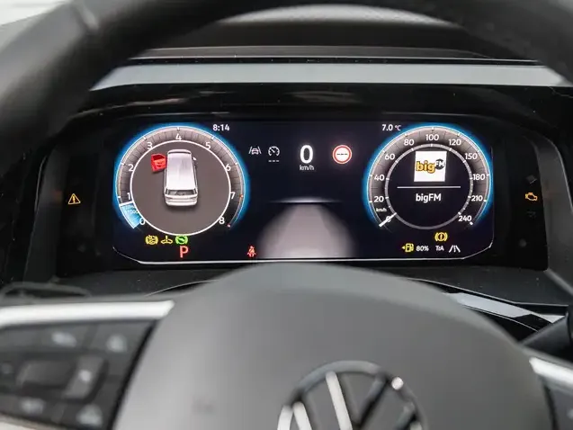Volkswagen Sonstiges