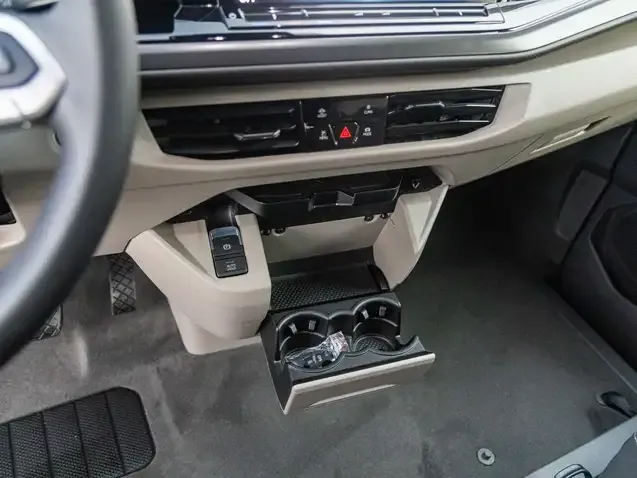 Volkswagen Sonstiges