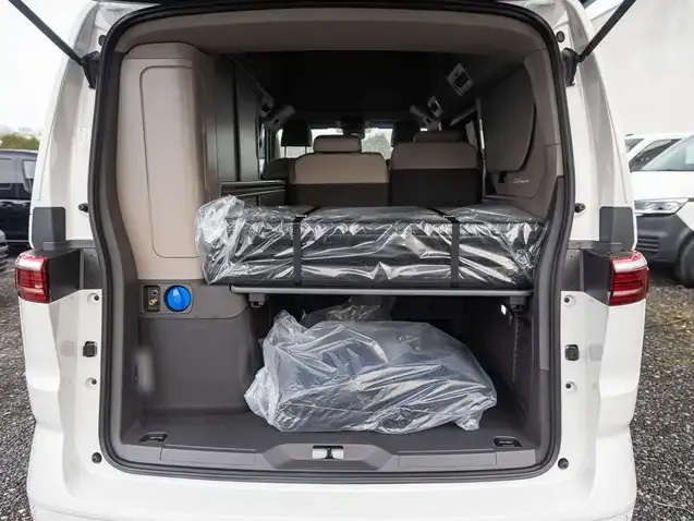 Volkswagen Sonstiges