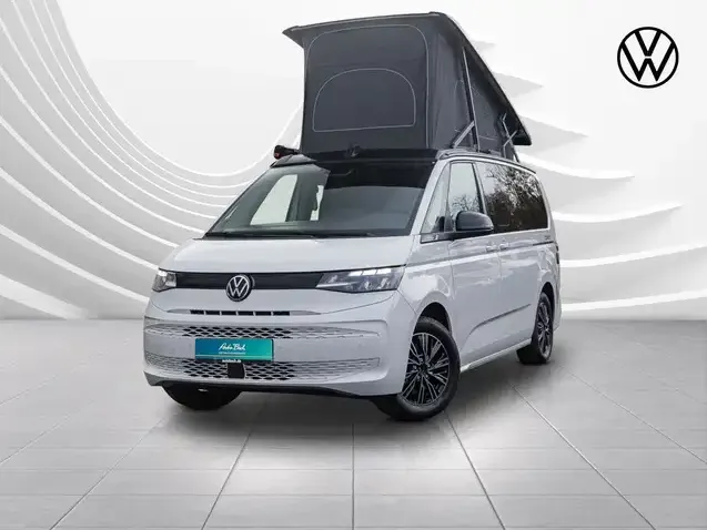 Volkswagen Sonstiges