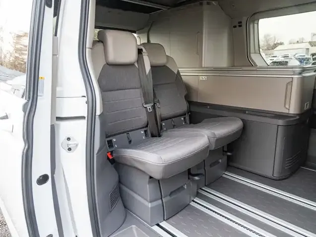 Volkswagen Sonstiges