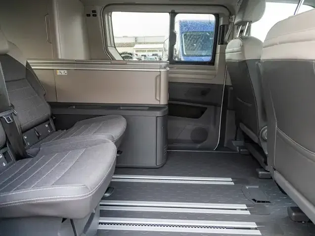 Volkswagen Sonstiges