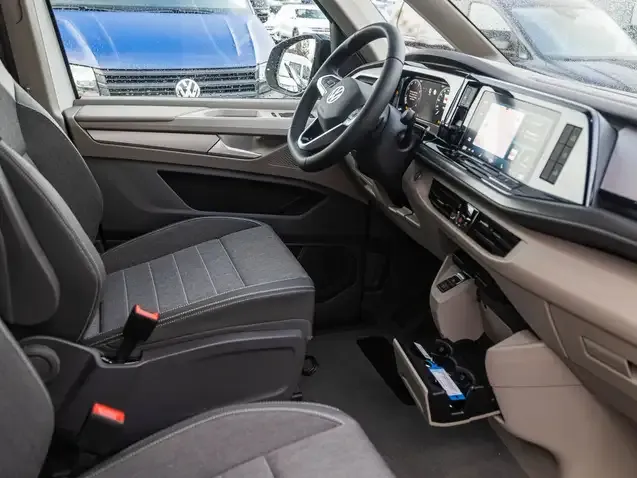 Volkswagen Sonstiges