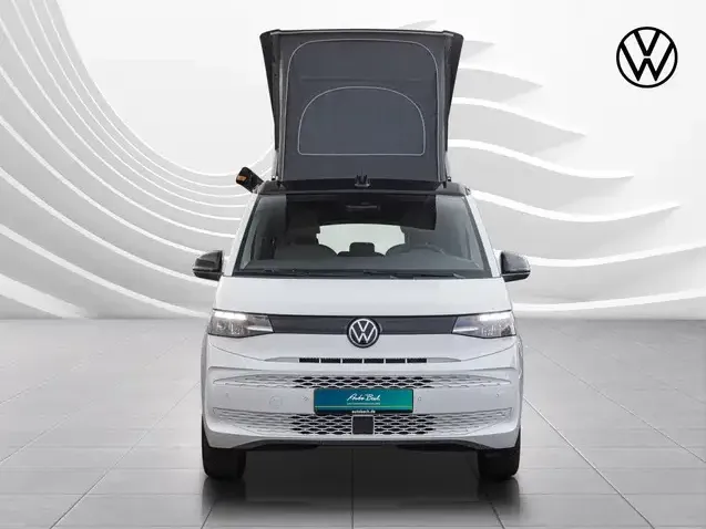 Volkswagen Sonstiges