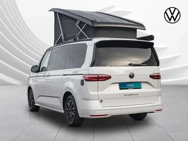 Volkswagen Sonstiges