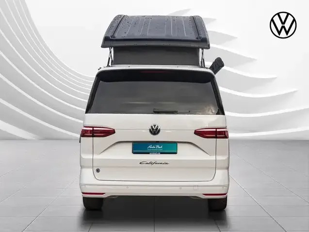 Volkswagen Sonstiges