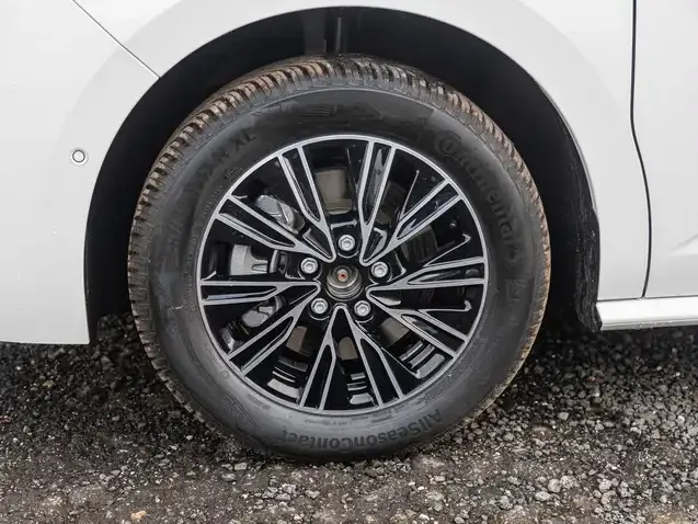 Volkswagen Sonstiges