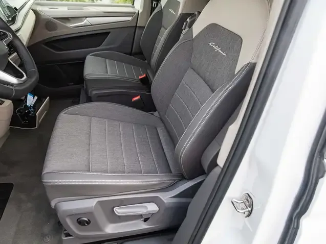 Volkswagen Sonstiges