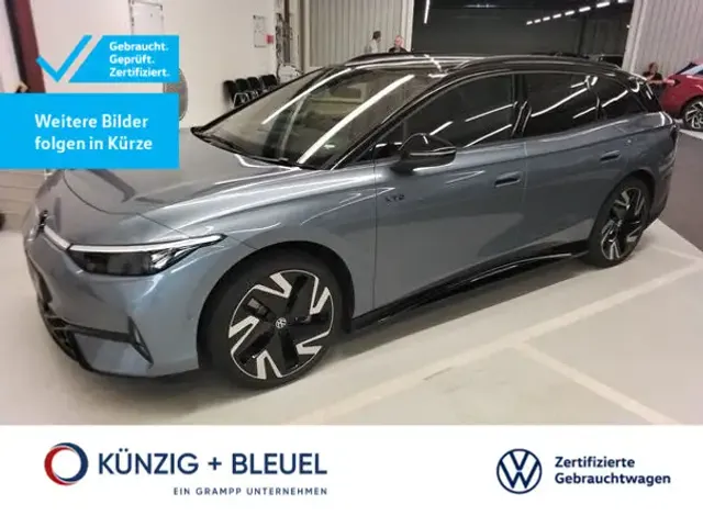 Volkswagen ID.7