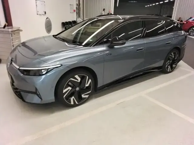 Volkswagen ID.7