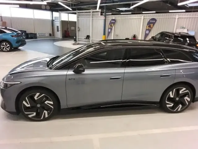 Volkswagen ID.7