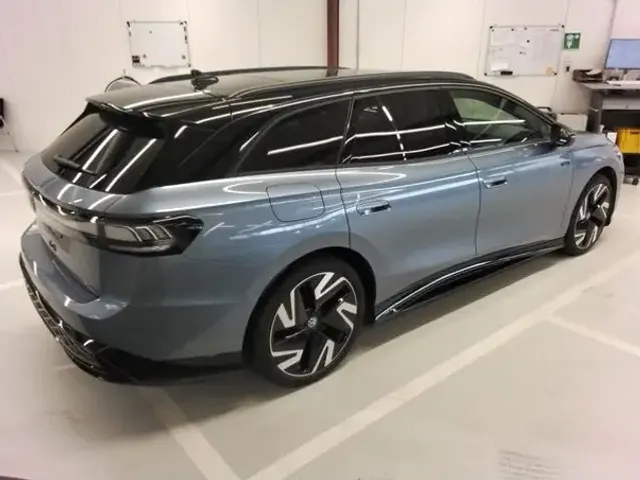 Volkswagen ID.7