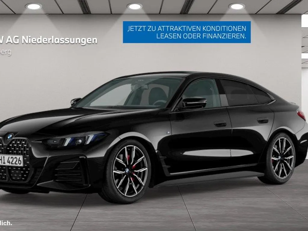 BMW 420